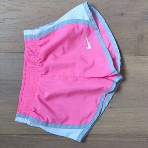 Nike shorts toddler baby 18 months